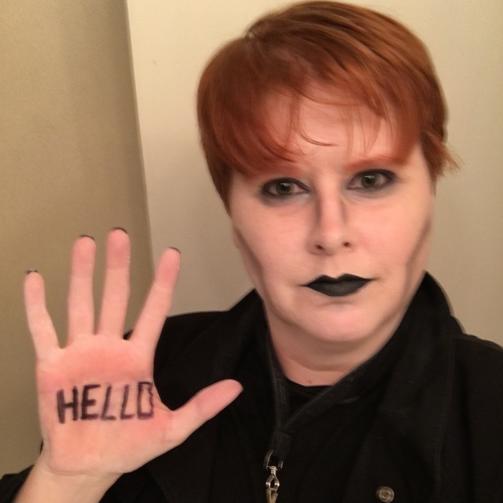 Meet your Posher, Posh